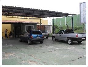 Inspe&ccedil;&atilde;o veicular Santa Barbara do Oeste